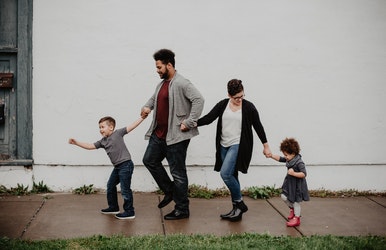 Family Class Sponsorship