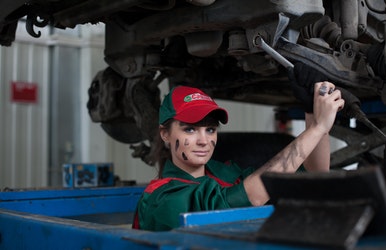 Skilled Worker / Professional Immigration